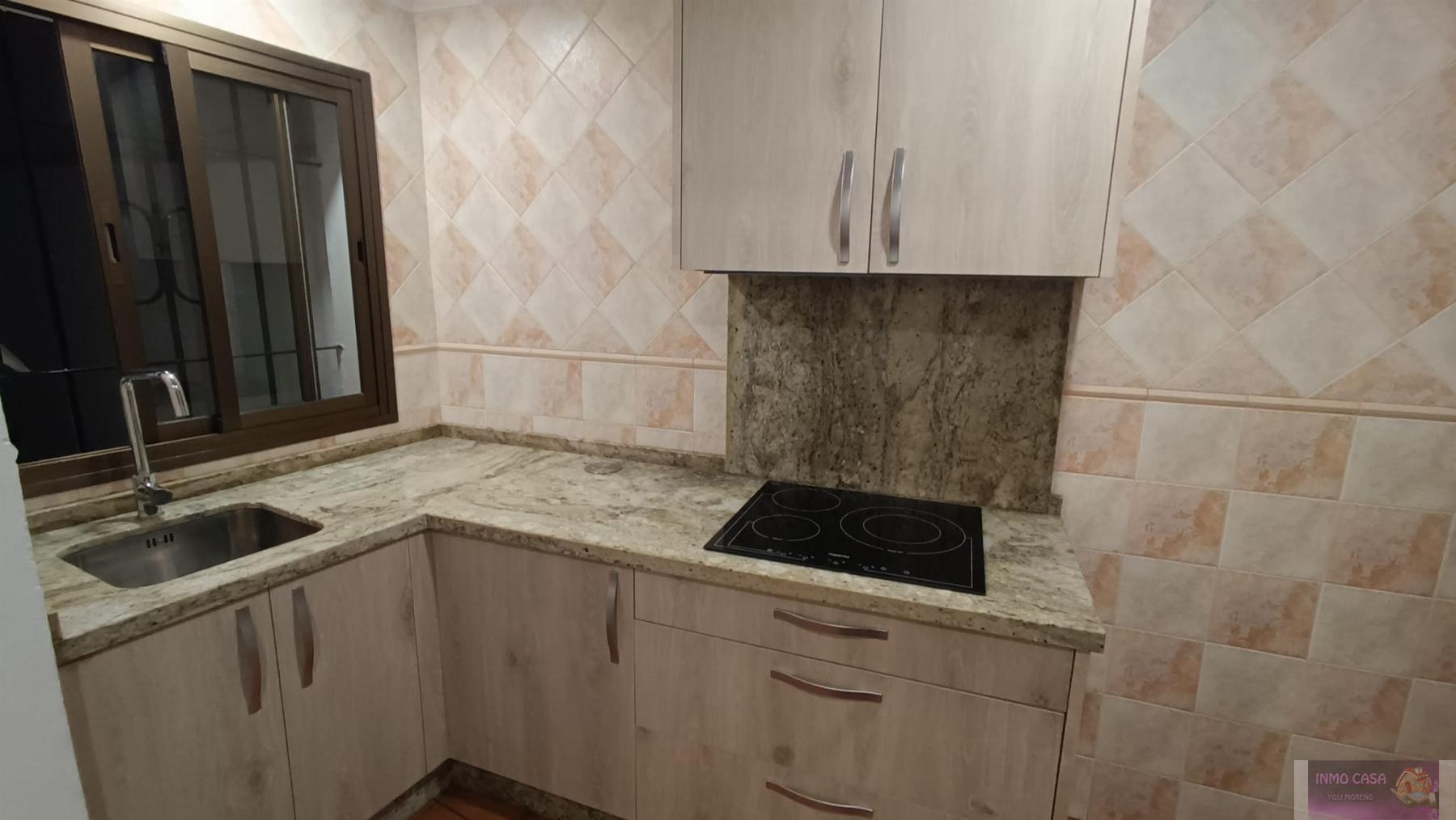 Alquiler de casa en Fuengirola