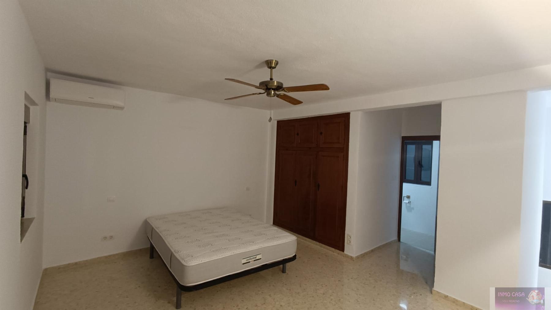 Alquiler de casa en Fuengirola