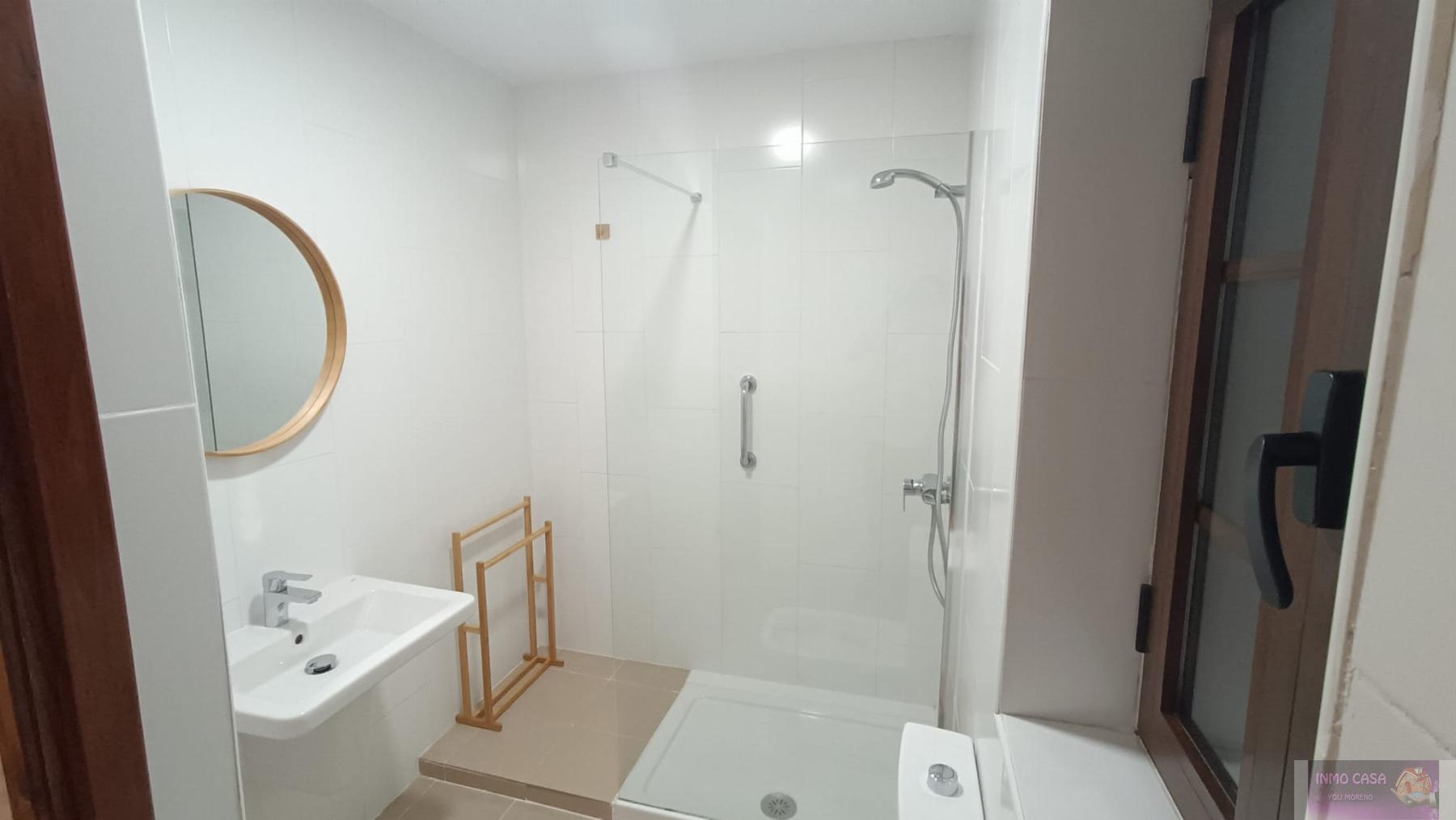 Alquiler de casa en Fuengirola