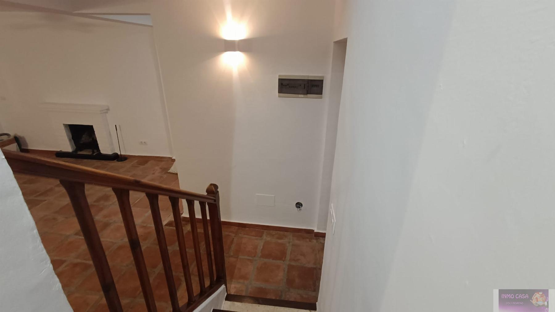 Alquiler de casa en Fuengirola