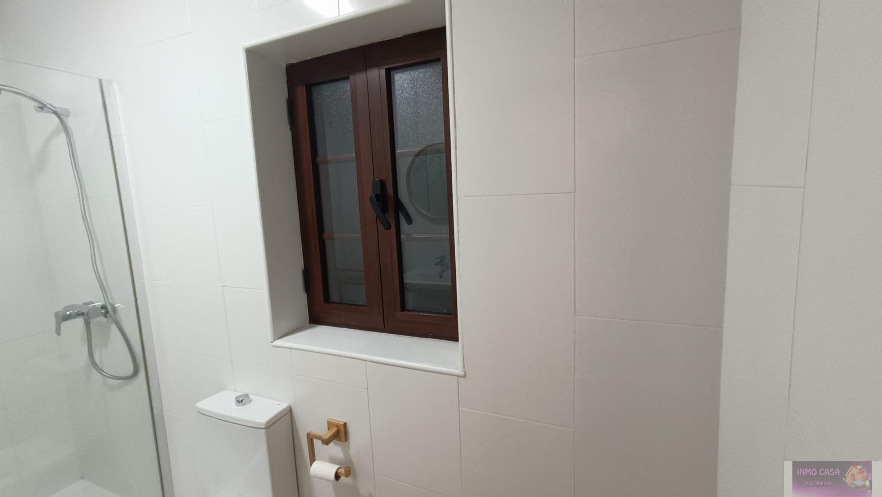 Alquiler de casa en Fuengirola