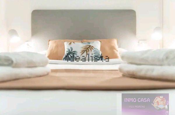 Alquiler de piso en Málaga