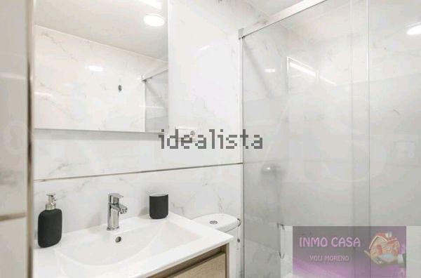 Alquiler de piso en Málaga