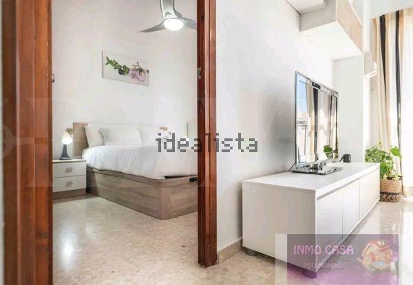 Alquiler de piso en Málaga