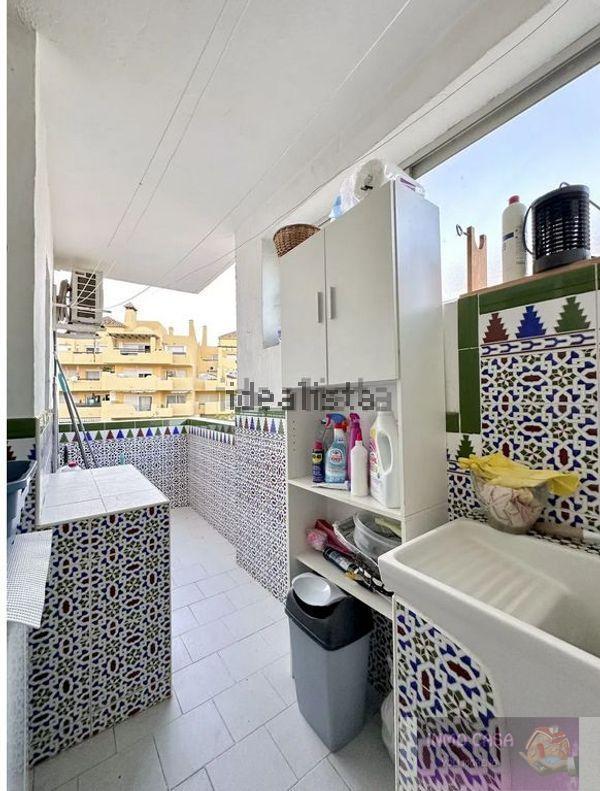 Alquiler de piso en Estepona