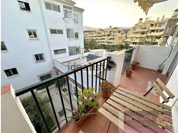 Alquiler de piso en Estepona