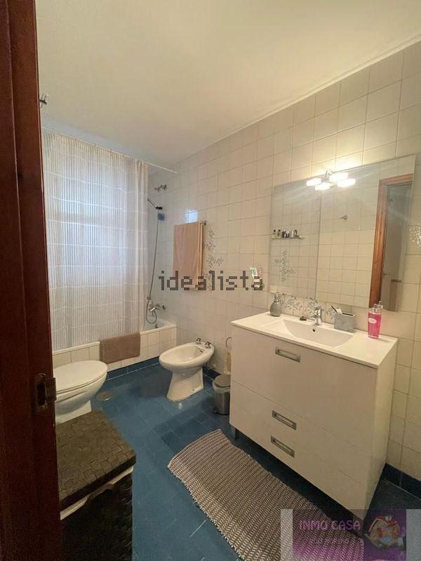Alquiler de piso en Estepona