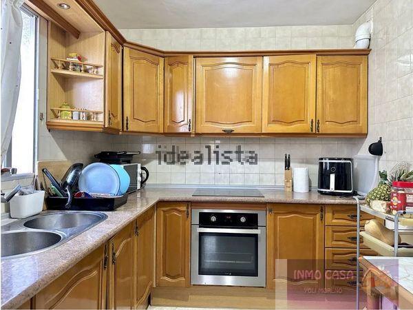 Alquiler de piso en Estepona