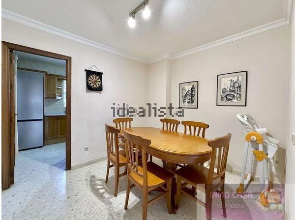 Alquiler de piso en Estepona
