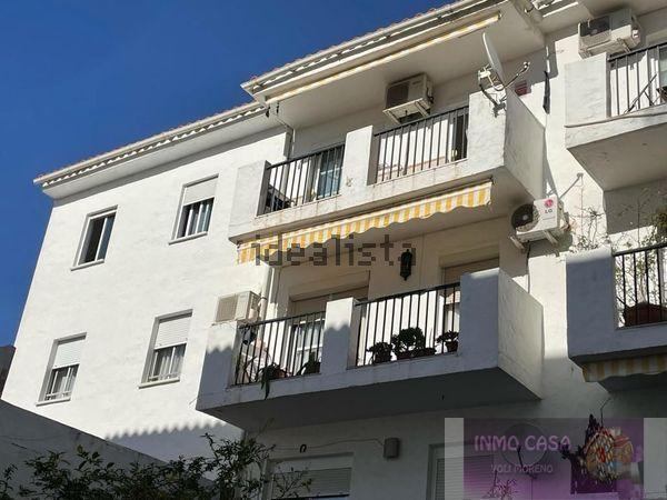 Alquiler de piso en Estepona