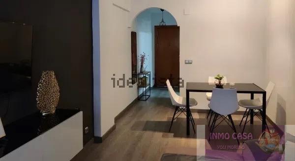 Alquiler de piso en Málaga