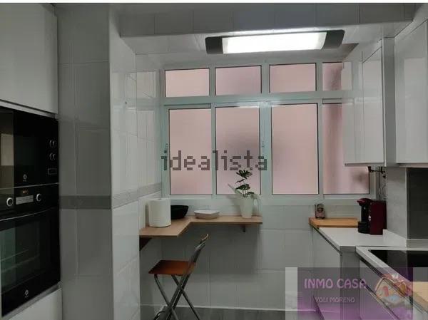 Alquiler de piso en Málaga
