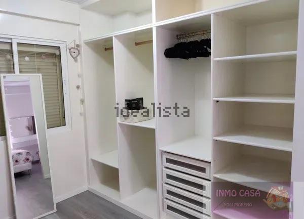 Alquiler de piso en Málaga