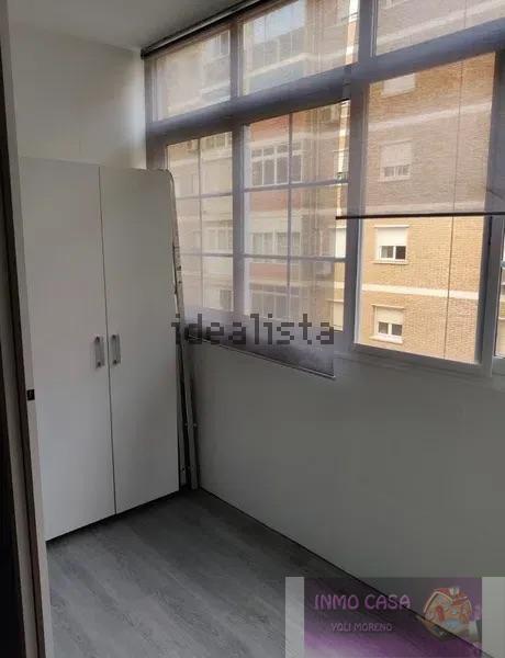 Alquiler de piso en Málaga