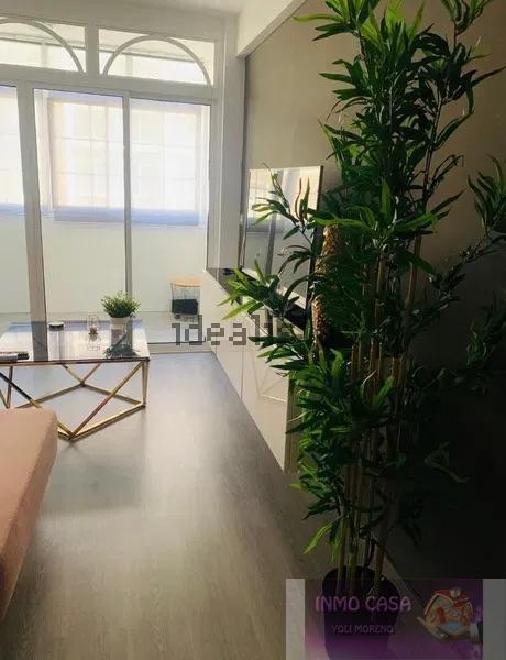 Alquiler de piso en Málaga
