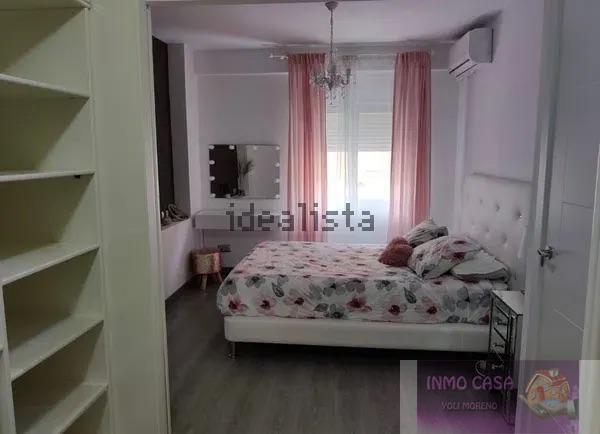 Alquiler de piso en Málaga
