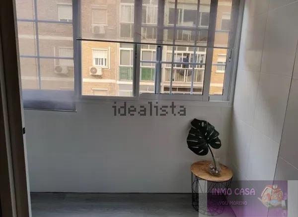 Alquiler de piso en Málaga