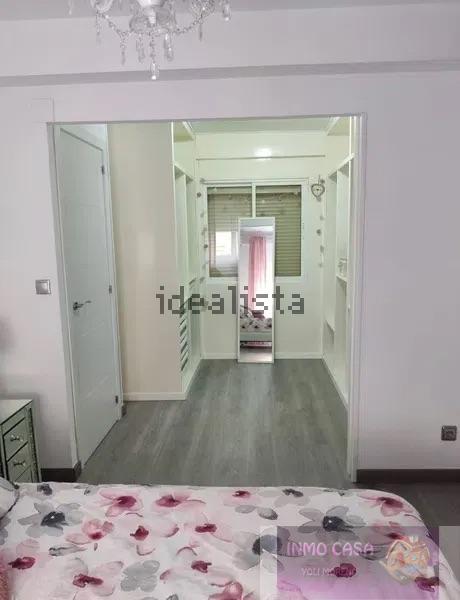 Alquiler de piso en Málaga