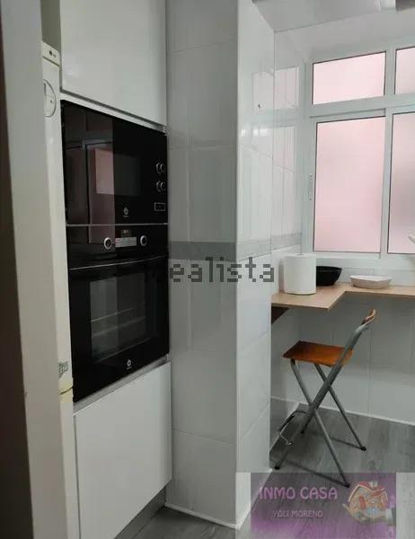 Alquiler de piso en Málaga