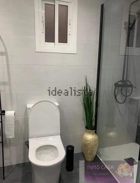 Alquiler de piso en Málaga