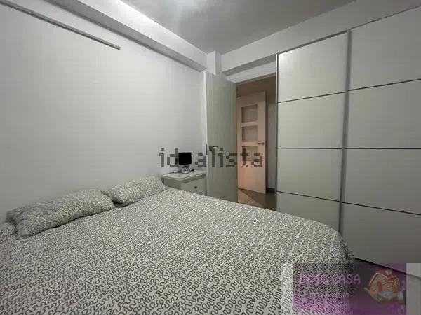 Alquiler de piso en Málaga