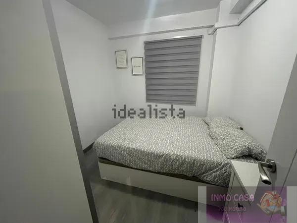 Alquiler de piso en Málaga