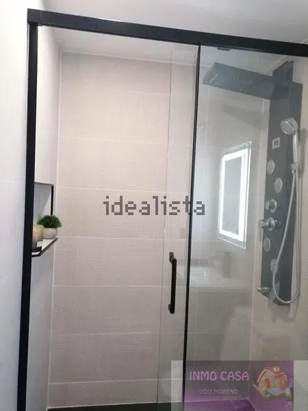 For rent of flat in Mijas