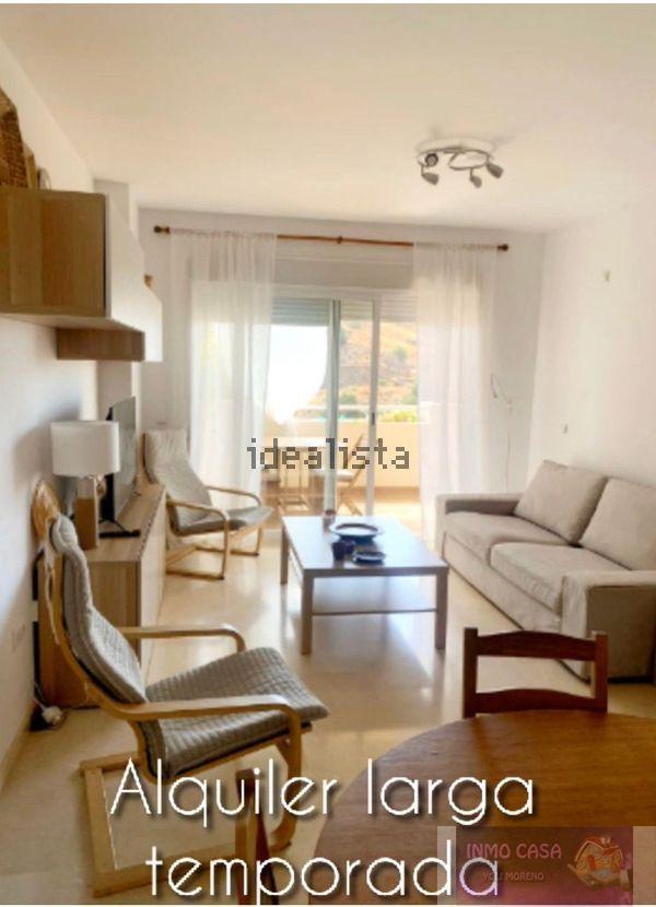For rent of flat in Mijas