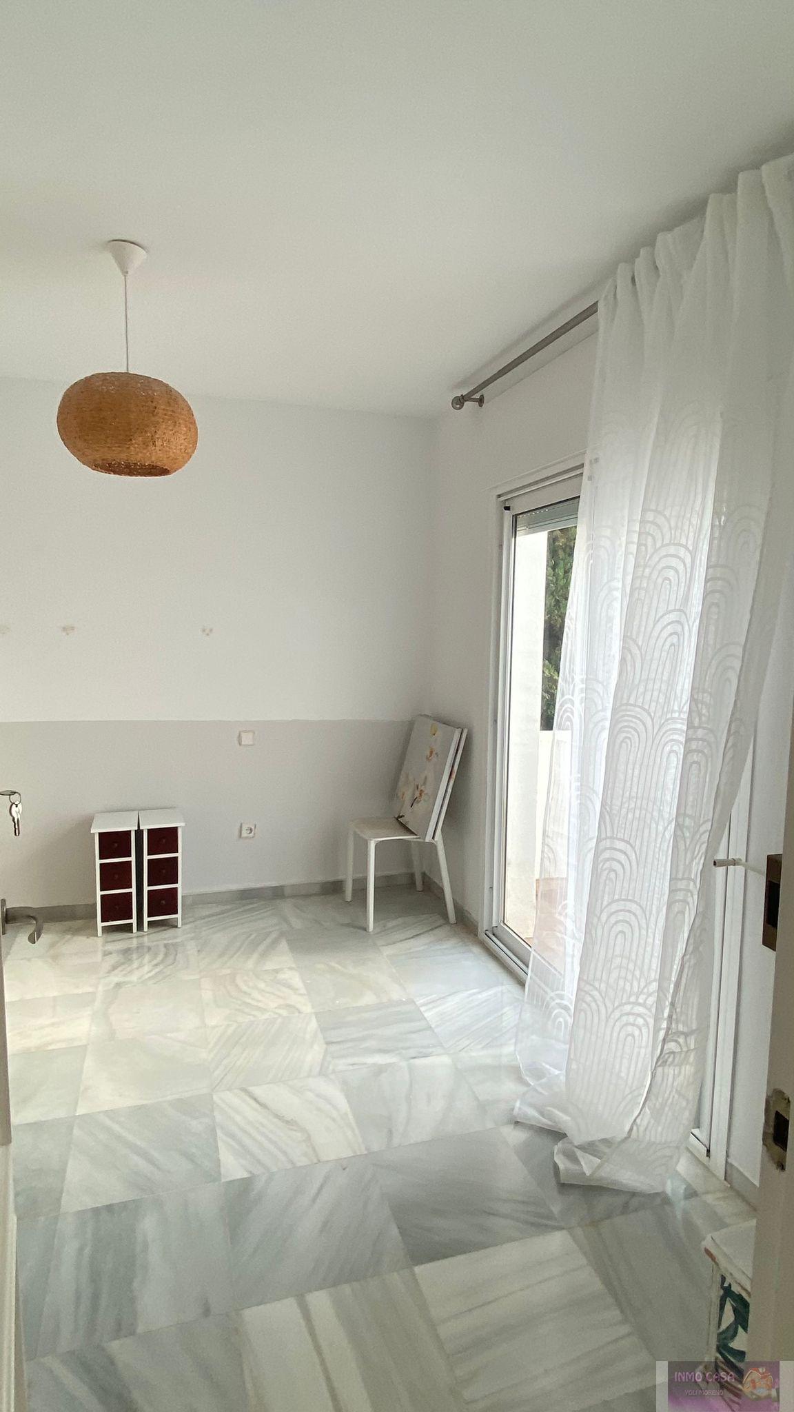 For rent of chalet in Marbella