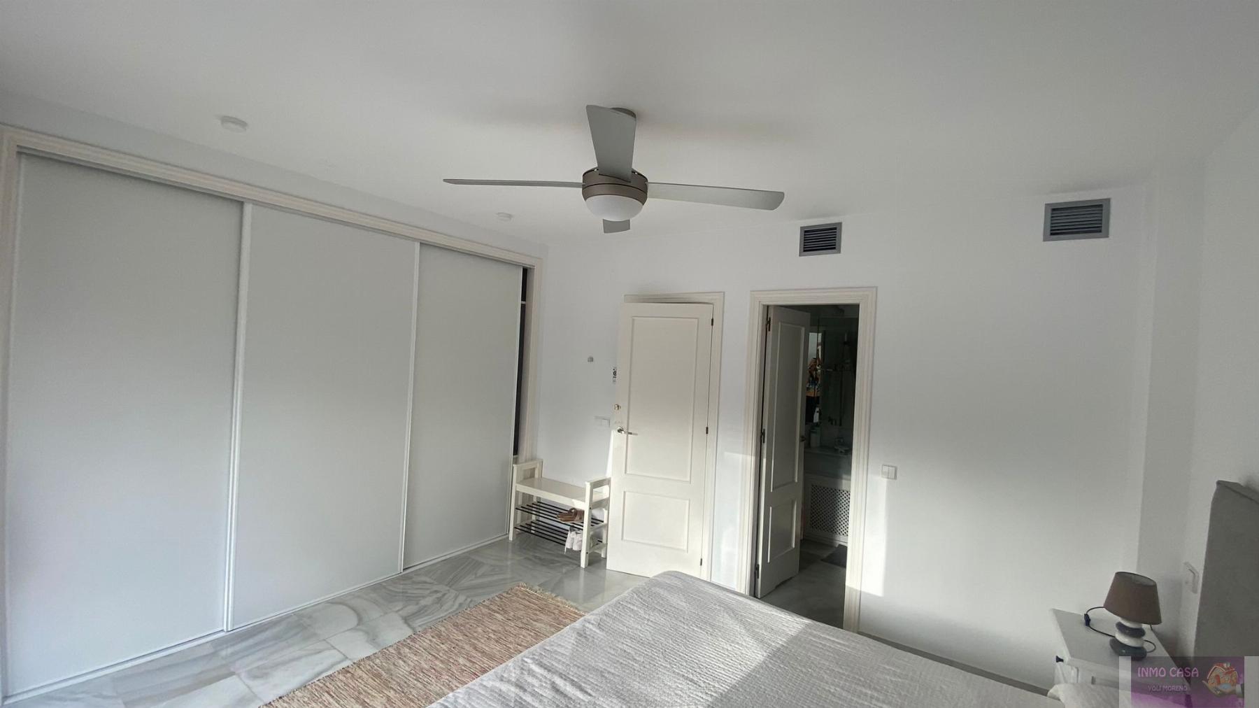 For rent of chalet in Marbella