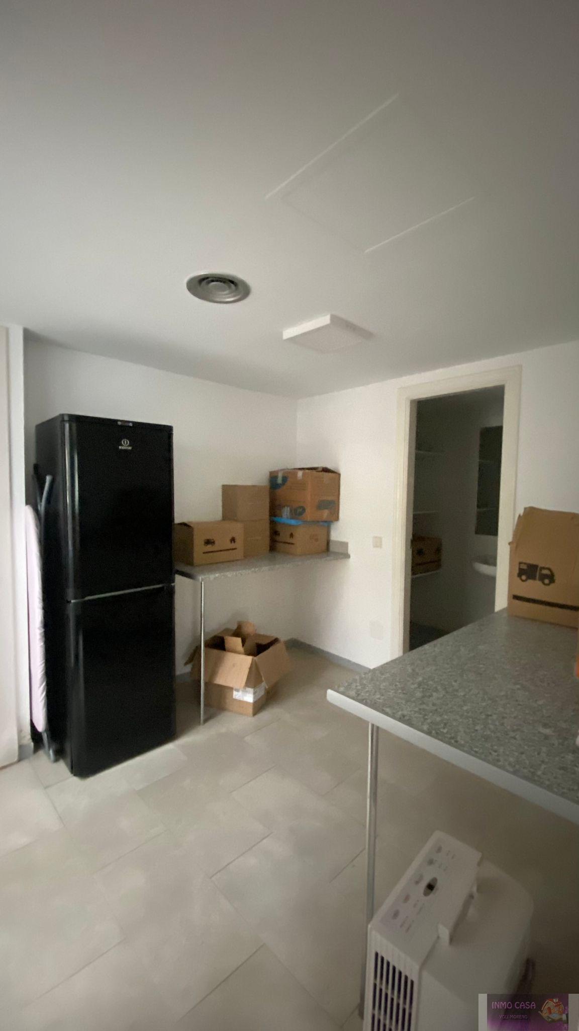 For rent of chalet in Marbella