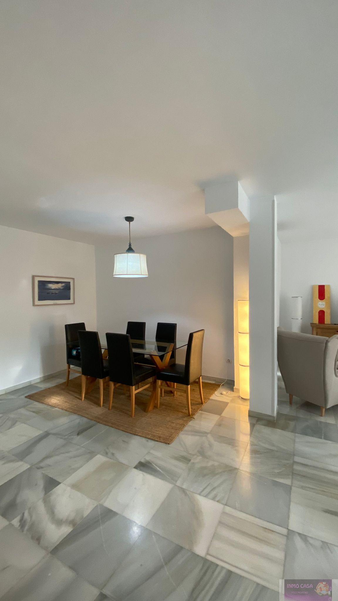 For rent of chalet in Marbella