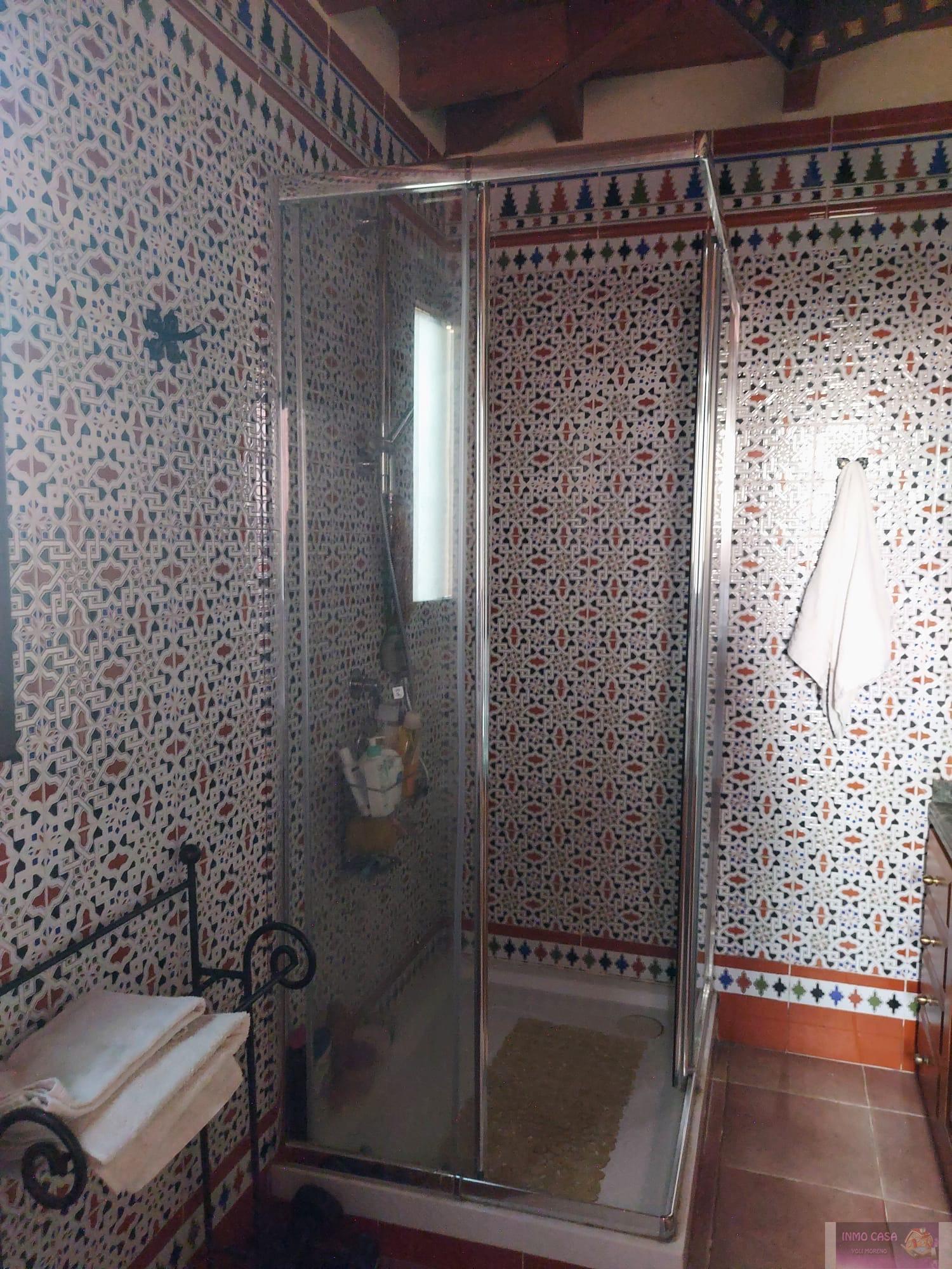 For rent of house in Marbella