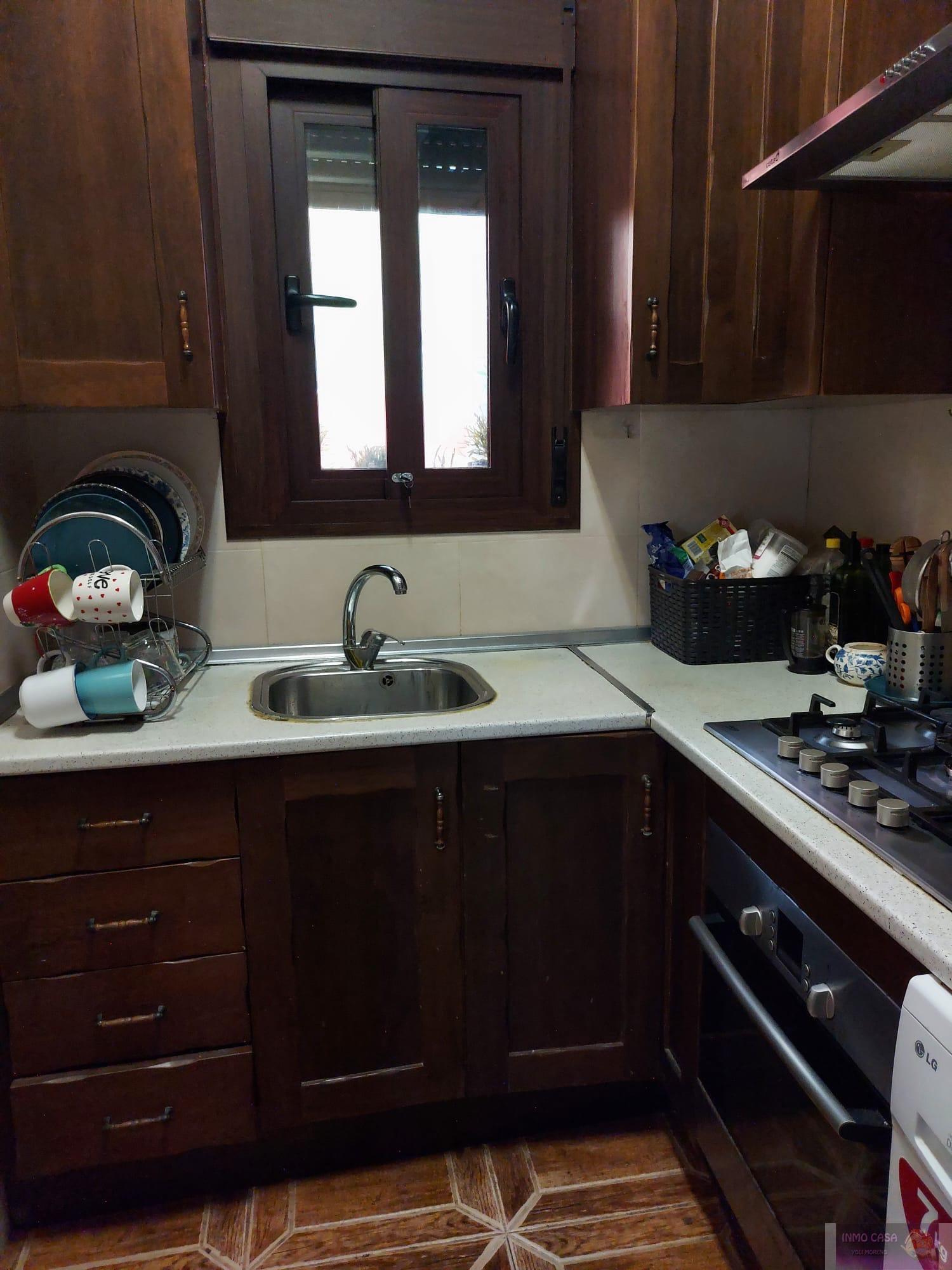 For rent of house in Marbella