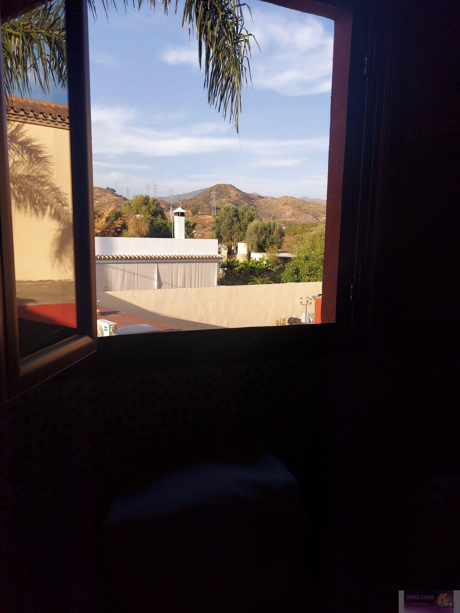 For rent of house in Marbella