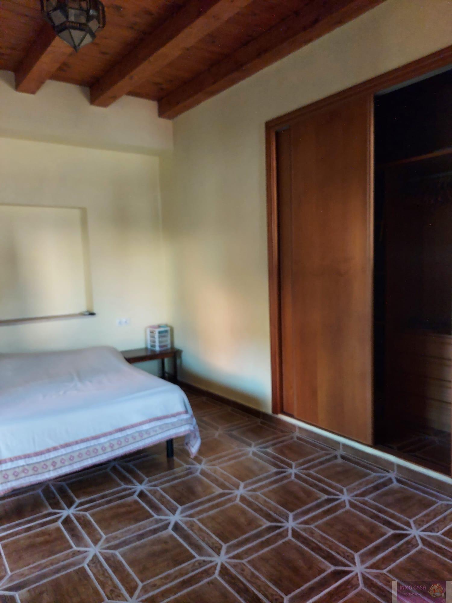 For rent of house in Marbella