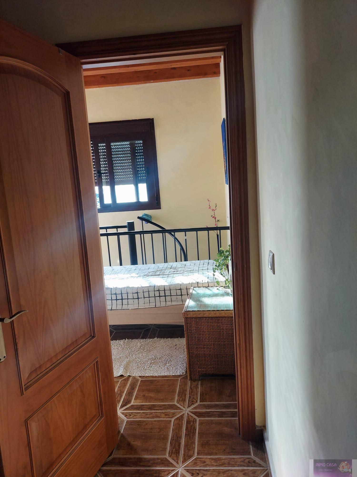 For rent of house in Marbella