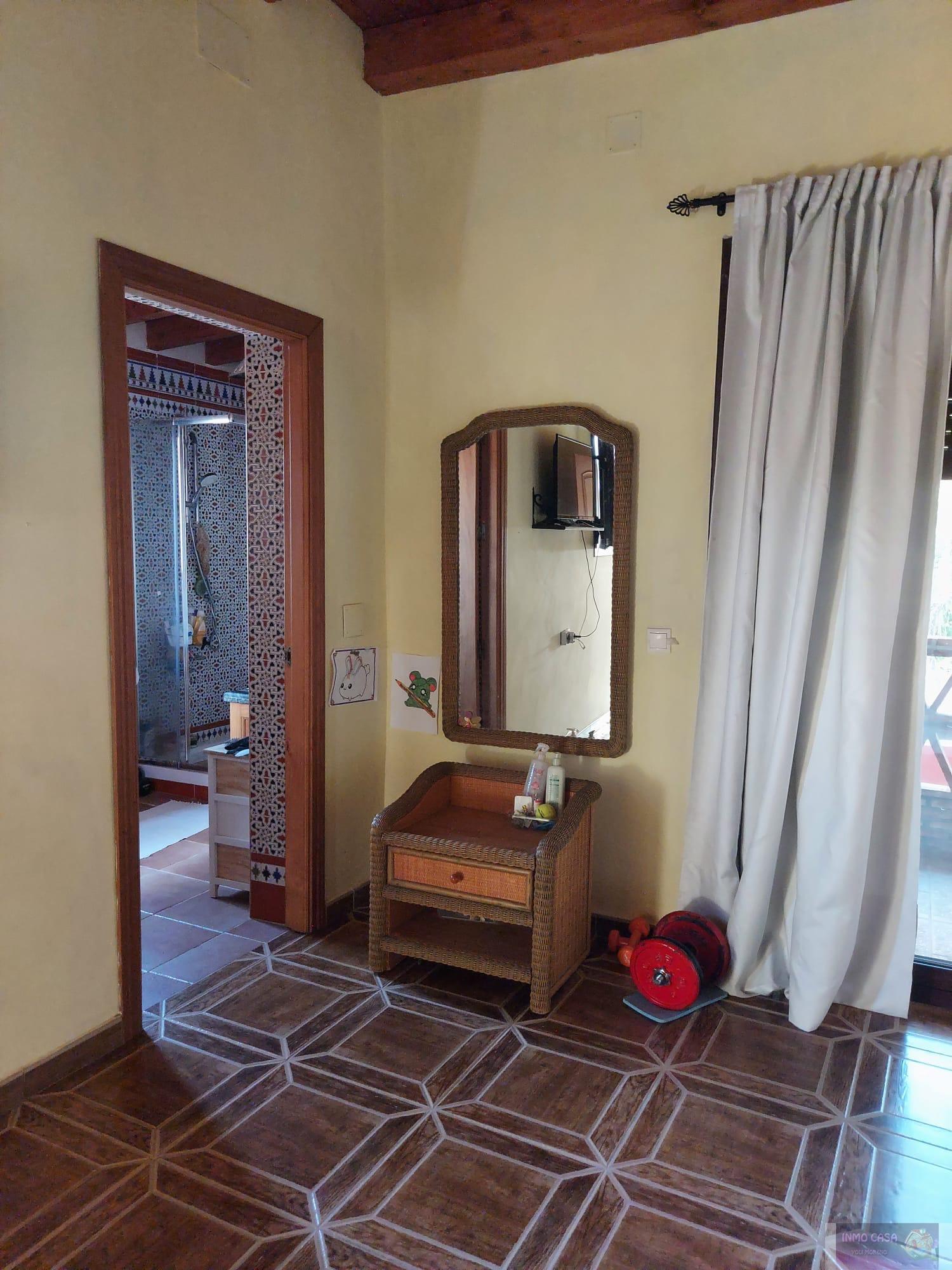 For rent of house in Marbella