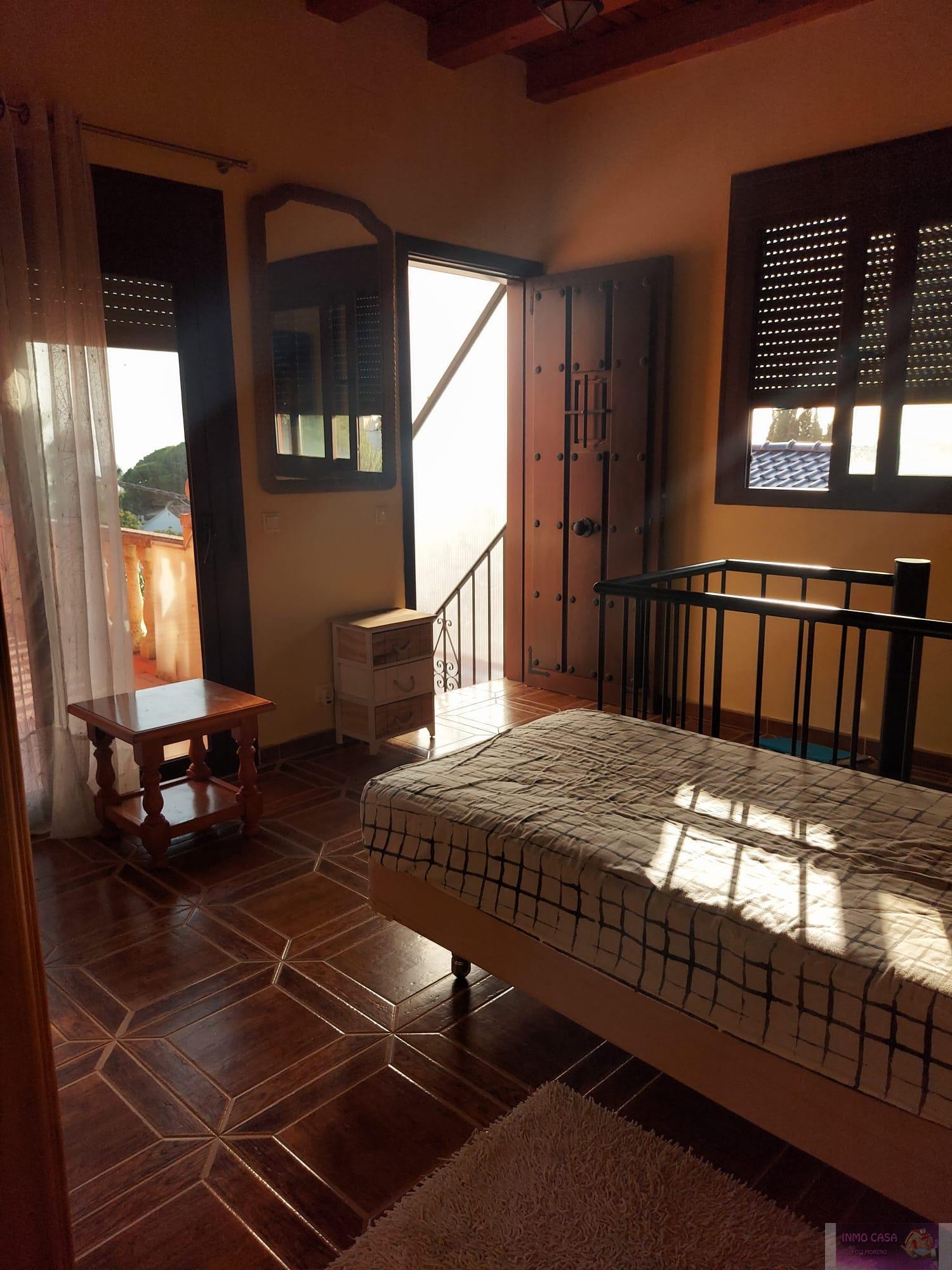 For rent of house in Marbella