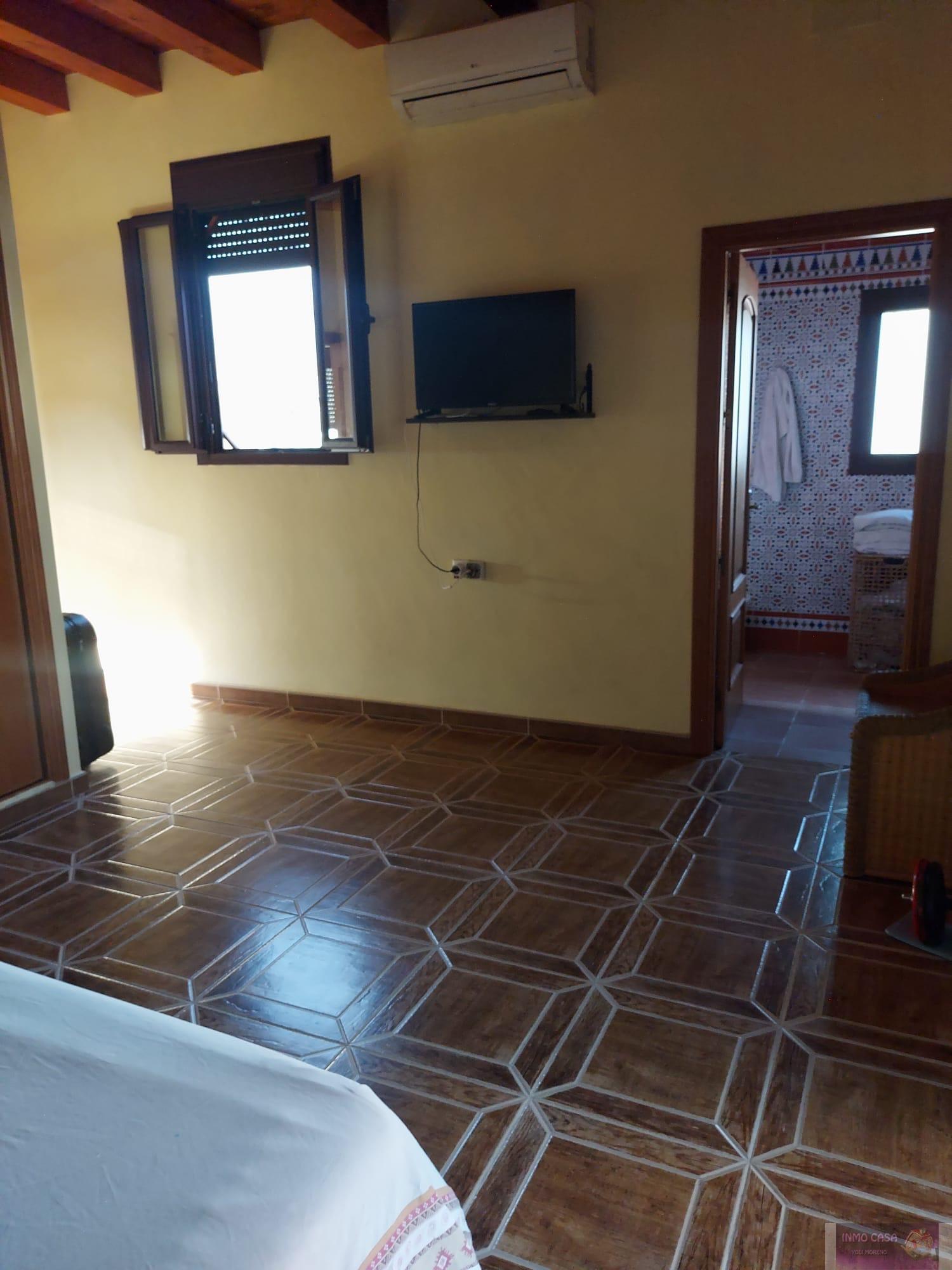 For rent of house in Marbella
