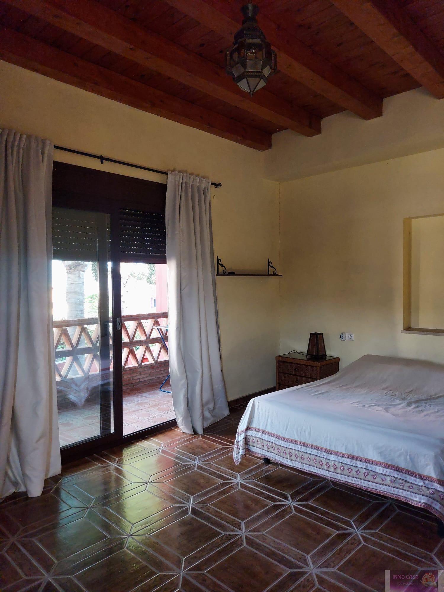 For rent of house in Marbella