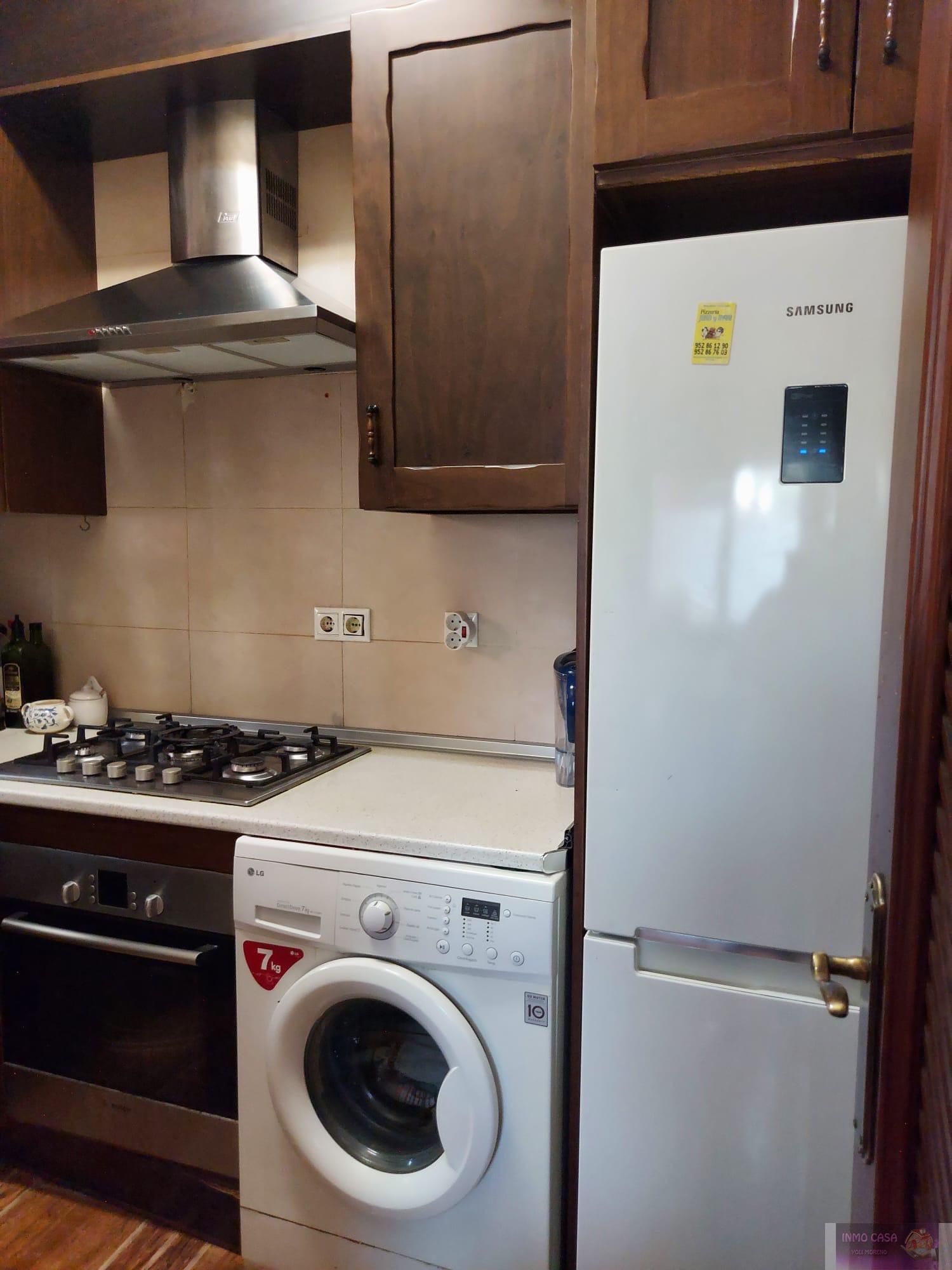 For rent of house in Marbella