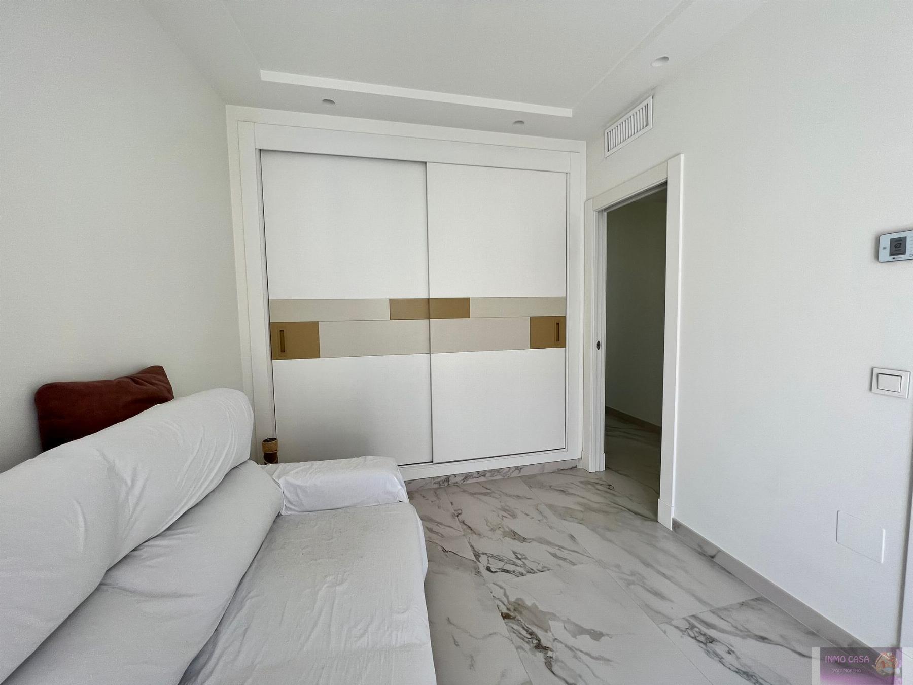 Alquiler de chalet en Estepona