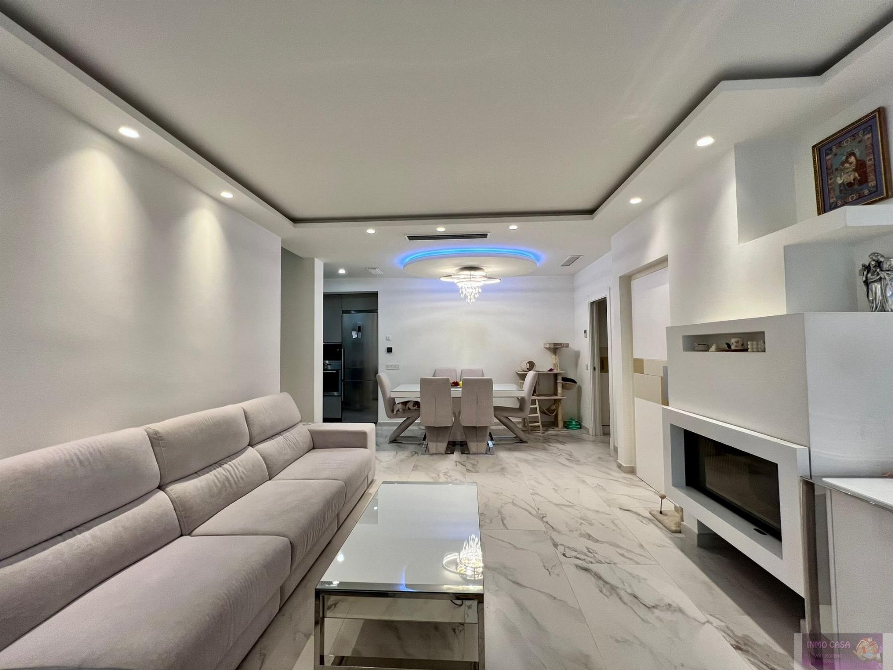 Alquiler de chalet en Estepona