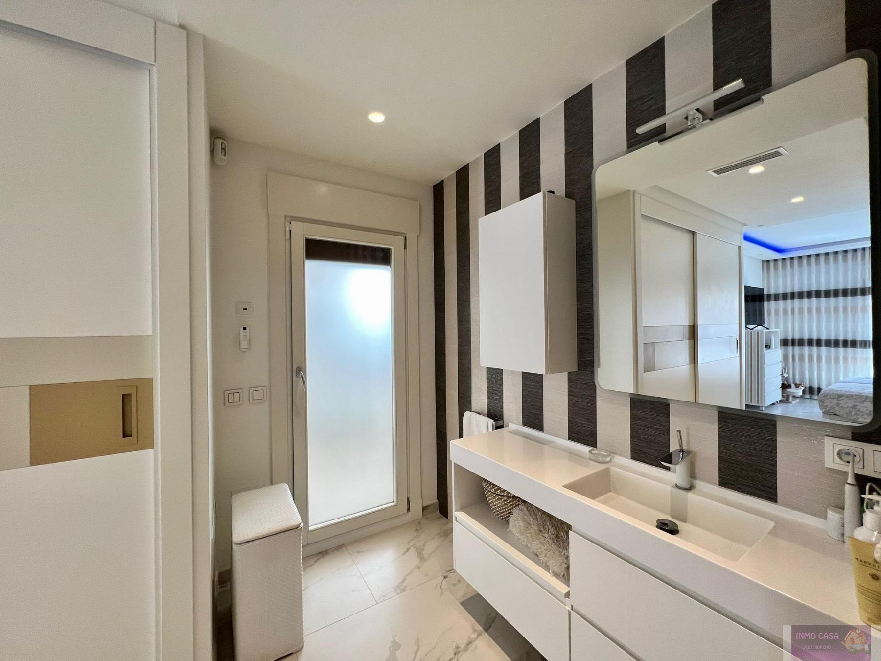 Alquiler de chalet en Estepona
