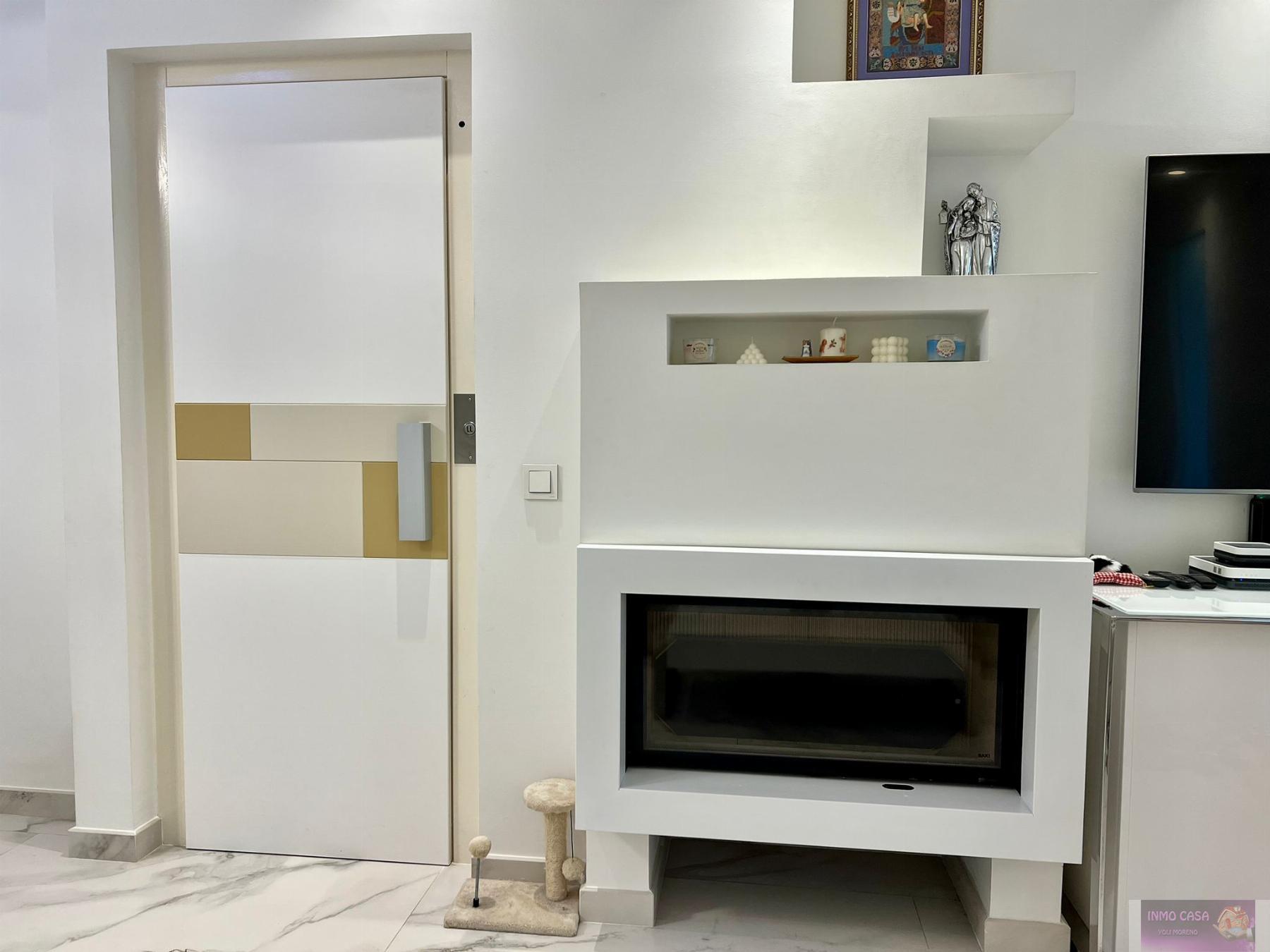 Alquiler de chalet en Estepona