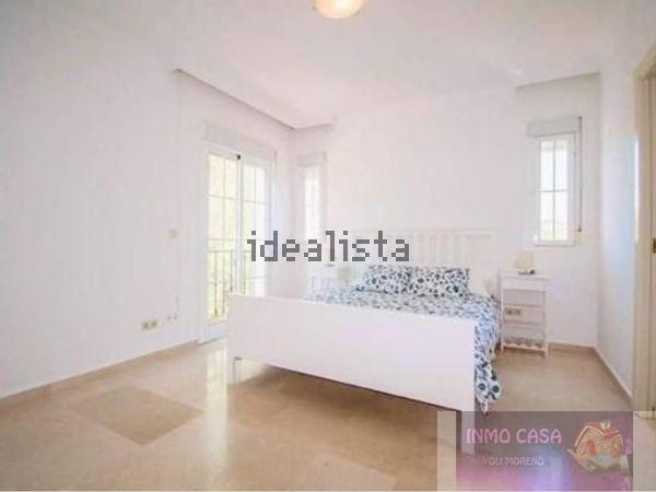 For rent of villa in Marbella
