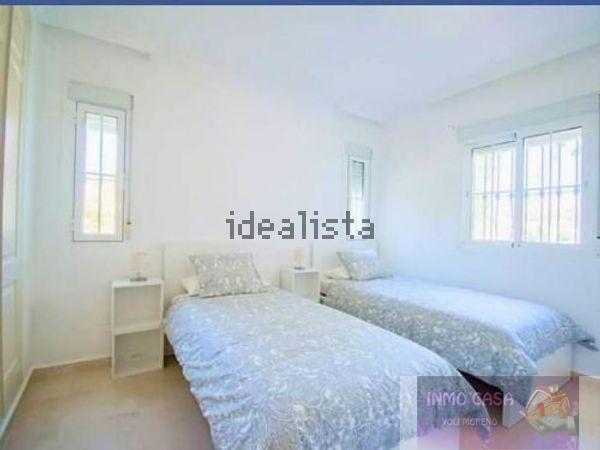 For rent of villa in Marbella