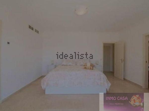 For rent of villa in Marbella