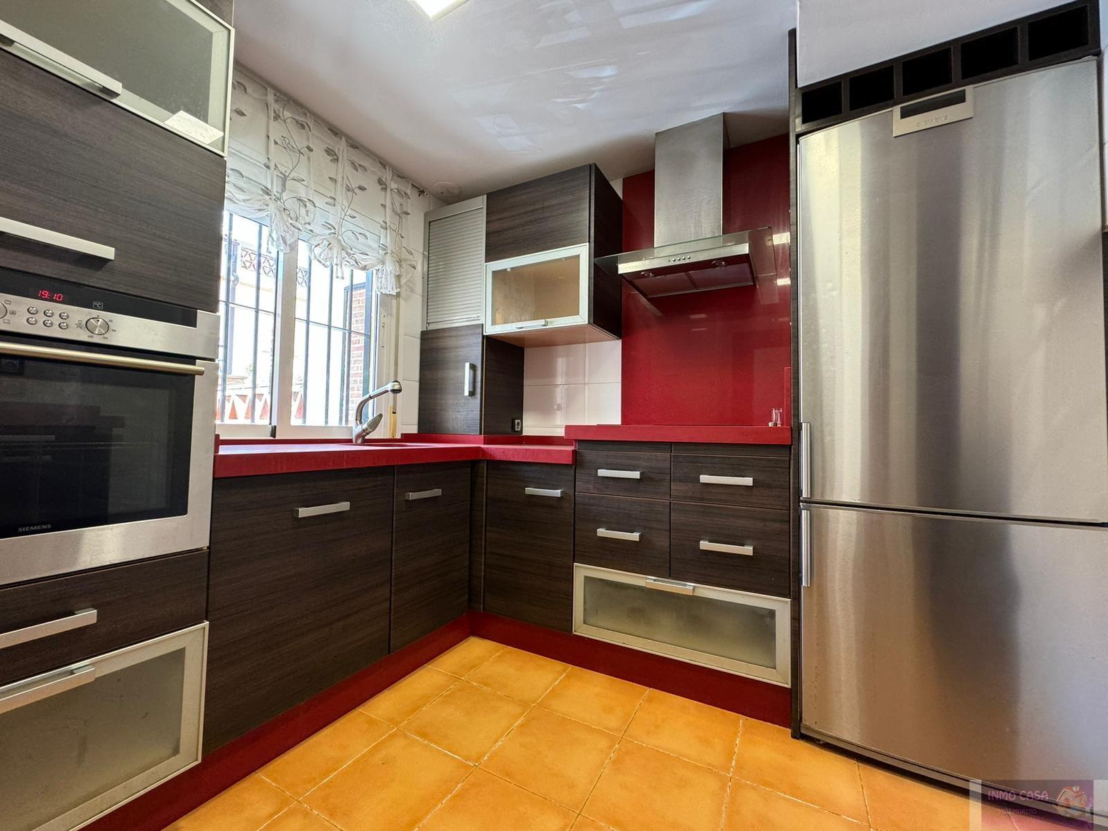 Alquiler de chalet en Estepona